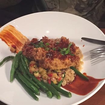 Houlihan's - Korean chicken - Bars Near Me - Columbus, Georgia