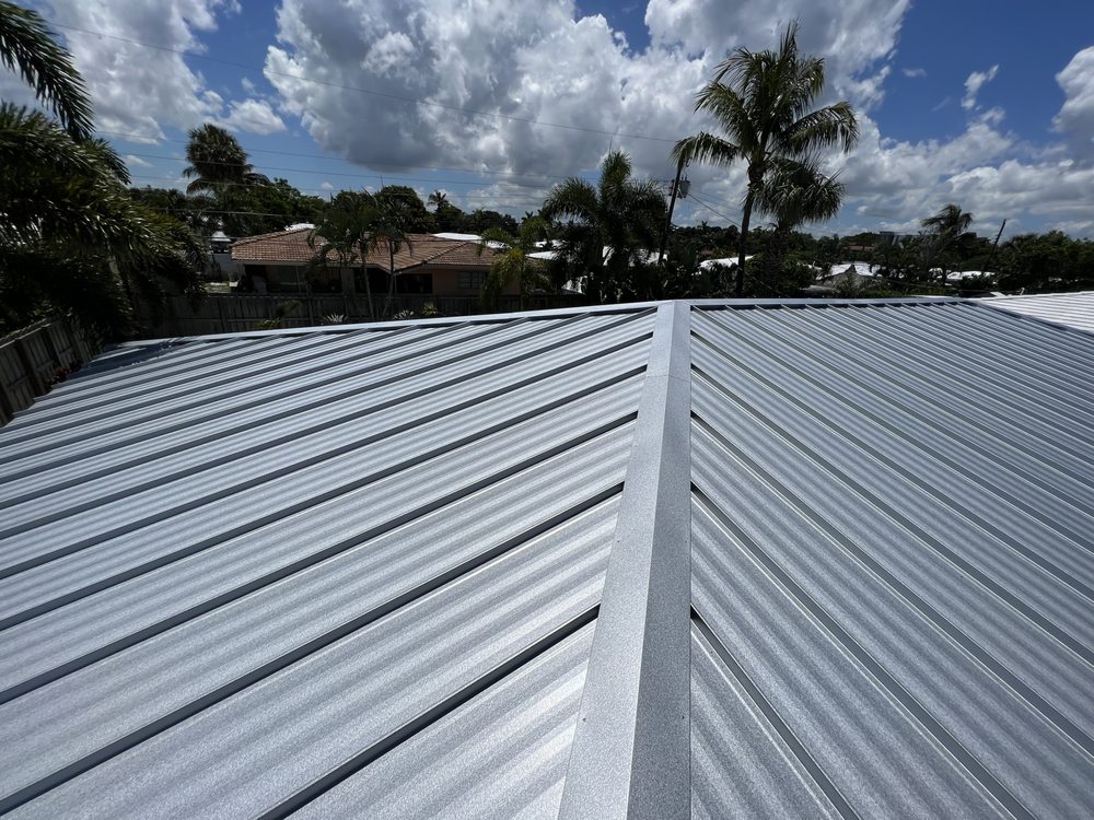 Slide of Elite Seal Roofing