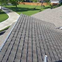 Slide of Peek Performance Roofing