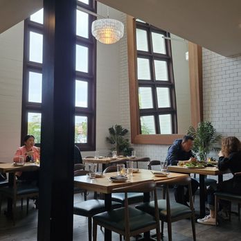 NEP Cafe - Irvine - Inside - Breakfast & Brunch Near Me - Irvine, California