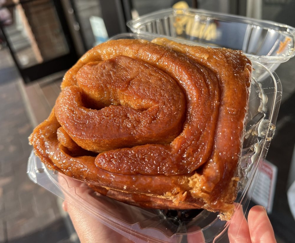 Sweet Jill's Bakery