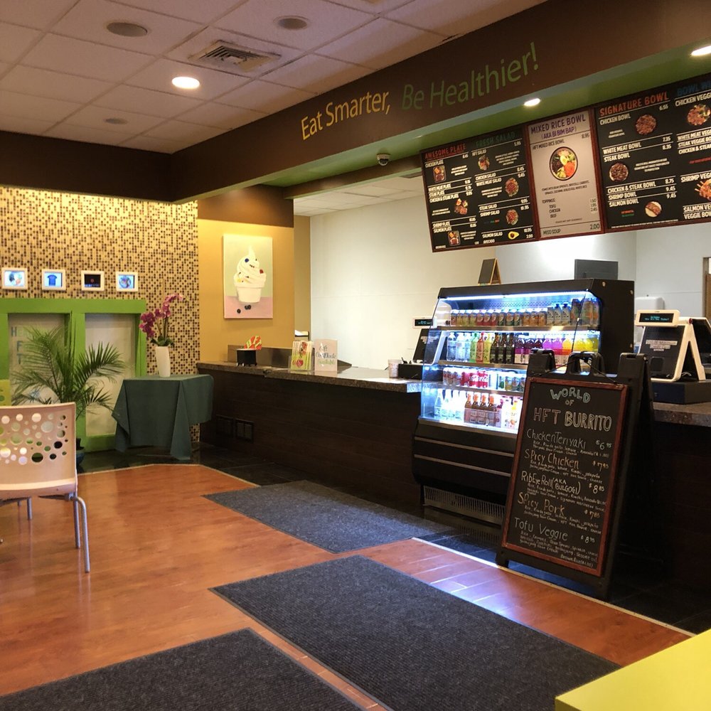 HFT Grill - Teppanyaki Near Me - Wallingford, Connecticut