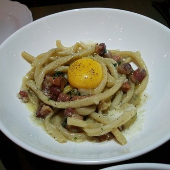 Formento's - Bucatini - Italian Near Me - Chicago, Illinois Formento's - Bucatini - Italian Near Me - Chicago, Illinois