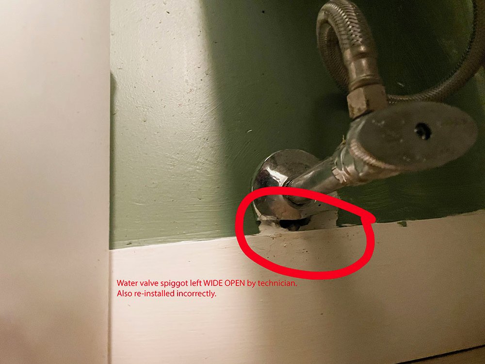 Slide of Roto-Rooter Plumbing & Water Cleanup