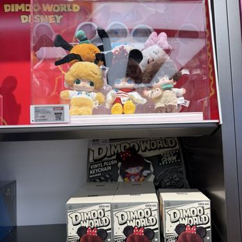Pop Mart - Toy Stores Near Me - Orlando, Florida