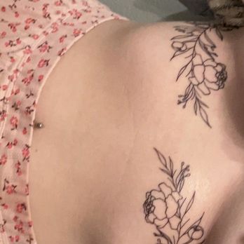 Cryptid Ink Tattoos - Tattoo Near Me - Santa Ana, California Cryptid Ink Tattoos - Tattoo Near Me - Santa Ana, California