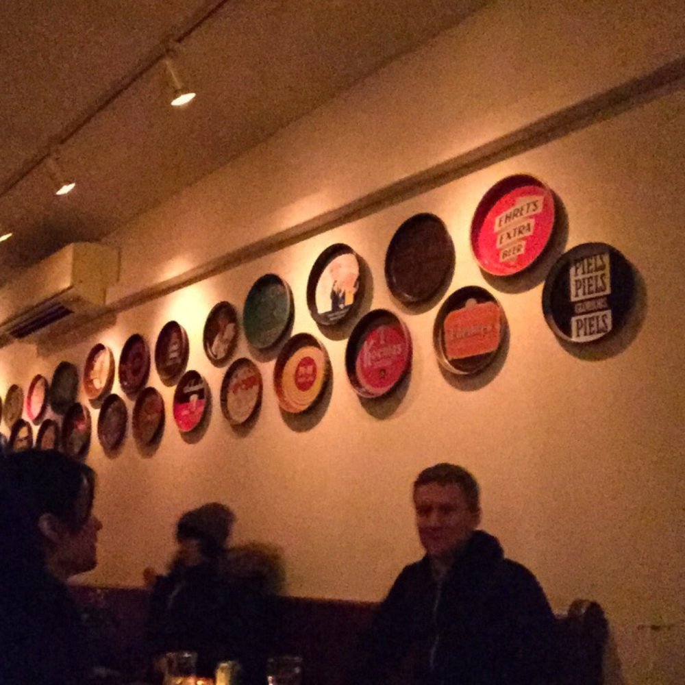 Covenhoven - Beer Bar Near Me - Brooklyn, New York Covenhoven - Beer Bar Near Me - Brooklyn, New York