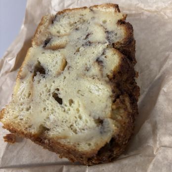 Elementary Coffee - Banana pudding bread - Coffee Roasteries Near Me - Harrisburg, Pennsylvania Elementary Coffee - Banana pudding bread - Coffee Roasteries Near Me - Harrisburg, Pennsylvania