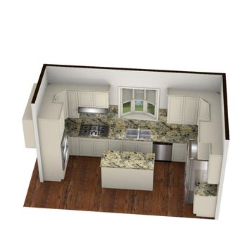 Kitchen and Bath Wizards - Your drawings - Countertop Installation Near Me