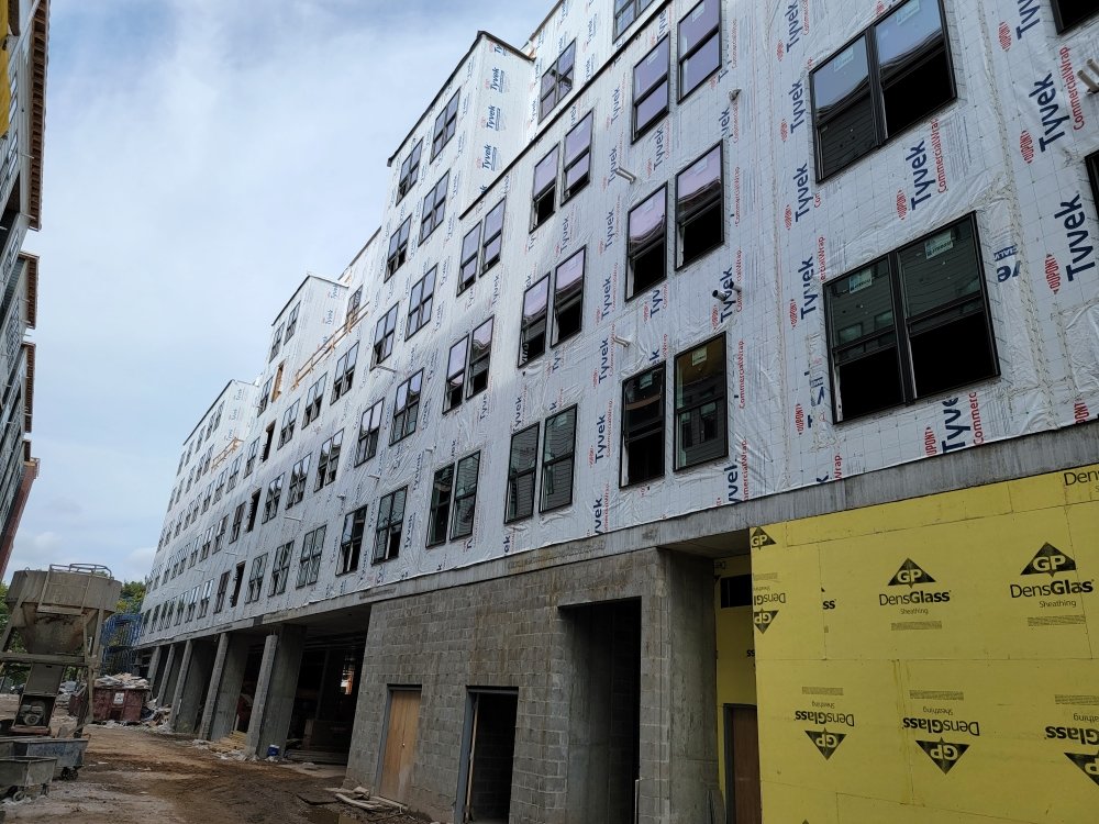 Slide of DOH Mechanical