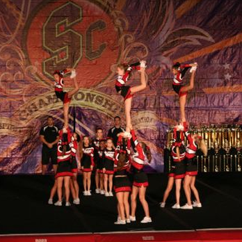 Cheer Station National Cheerleading Training Center - Cheerleading Near Me - Austin, Texas Cheer Station National Cheerleading Training Center - Cheerleading Near Me - Austin, Texas