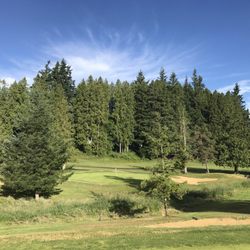 Cedarcrest Golf Course