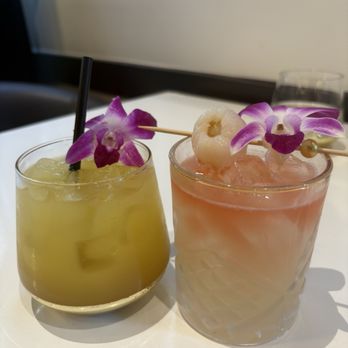 Breaking Dawn Brunch - Pineapple Juice & Pep in your step - Breakfast & Brunch Near Me - Los Gatos, California