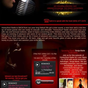 GriotSites Web Hosting and Designs - HONEYSOULRADIO.COM - Web Design Near Me - Casa Grande, Arizona GriotSites Web Hosting and Designs - HONEYSOULRADIO.COM - Web Design Near Me - Casa Grande, Arizona