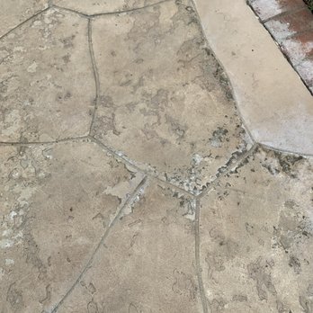 David Paul Foster - Masonry/Concrete Near Me