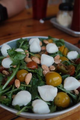 State of Mind Public House and Pizzeria by null