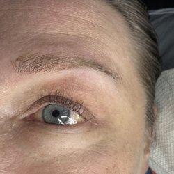 Lashes by Tanyaaa