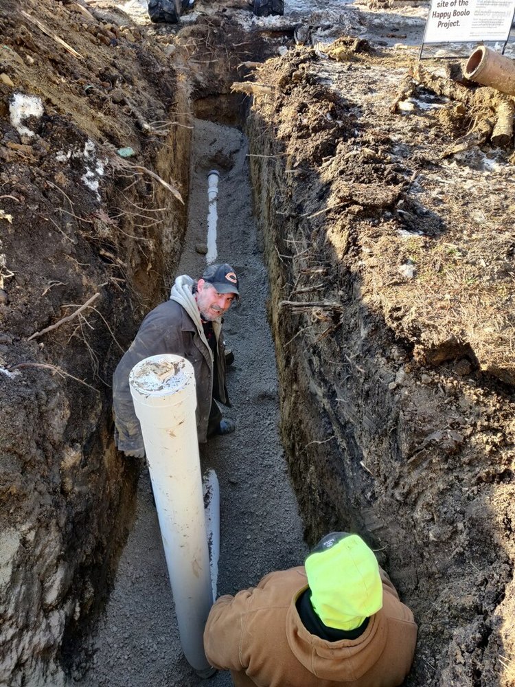 Slide of Tjm Sewer & Plumbing