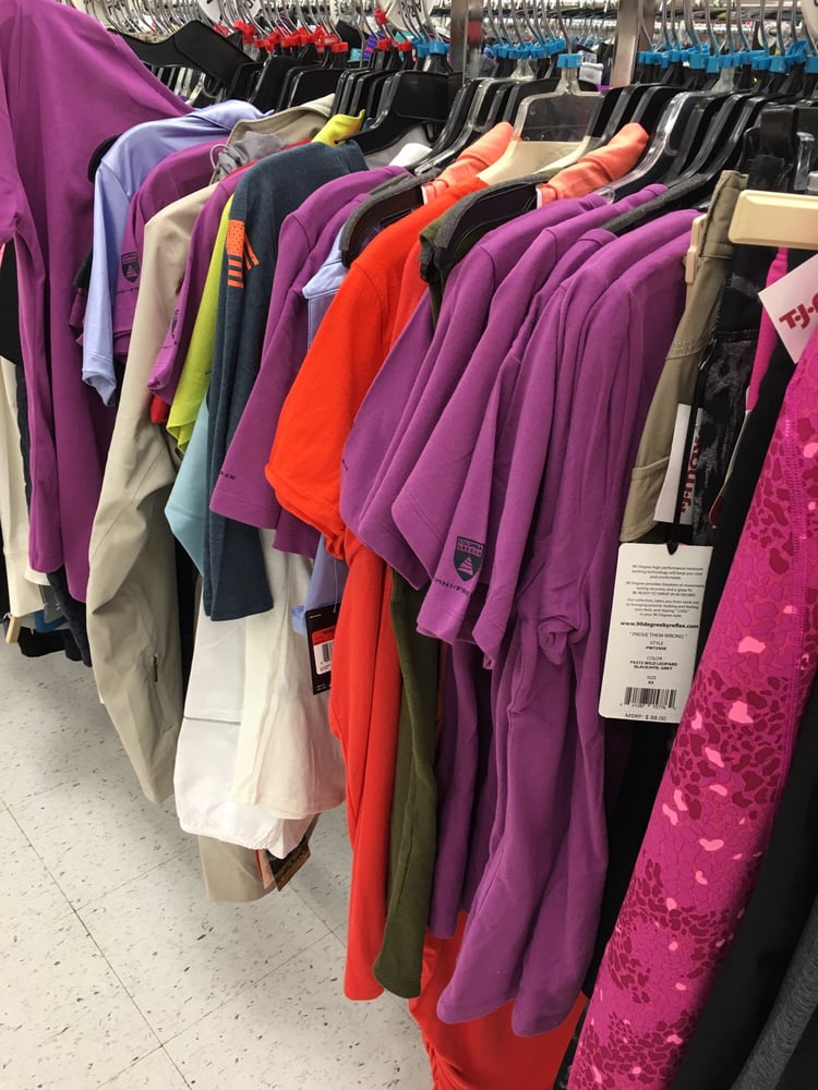 TJ MAXX - Updated November 2024 - 36 Rutland Creek Path, Rutland