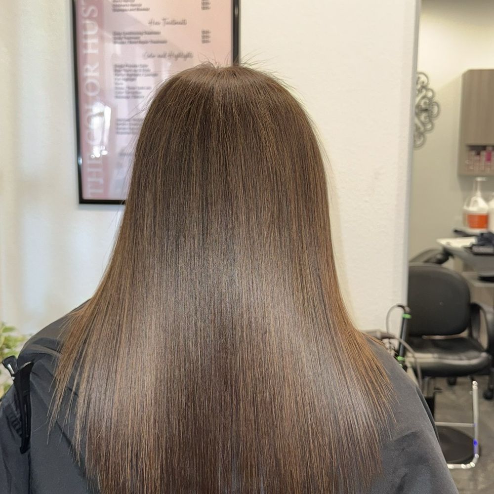 The Color Hustle - Hair Salons Near Me - San Ramon, California The Color Hustle - Hair Salons Near Me - San Ramon, California