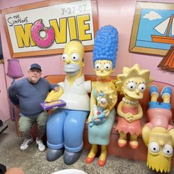 Fairfield Antique Mall