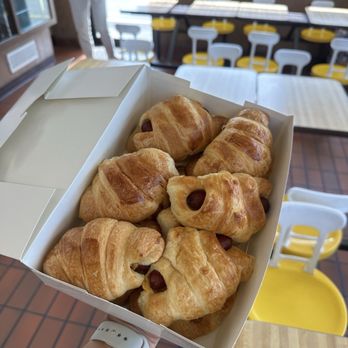 Donut Wheel - Donuts Near Me - Hurst, Texas
