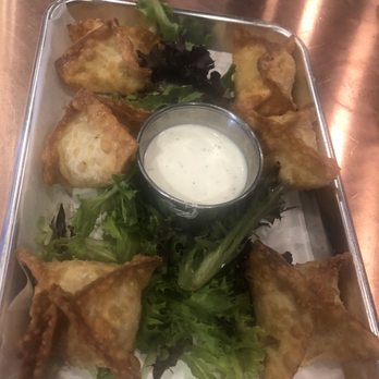 The Stillery - Jalapeño Bacon Rangoons - YUM - American Near Me - Chandler, Arizona The Stillery - Jalapeño Bacon Rangoons - YUM - American Near Me - Chandler, Arizona