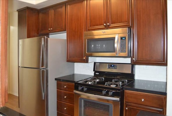 Westside Villas Apartments by null