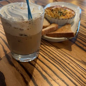 Half Moon - Maple Morning with Buffalo Chicken Dip and Gluten Free Bread - Bars Near Me - Keansburg, New Jersey Half Moon - Maple Morning with Buffalo Chicken Dip and Gluten Free Bread - Bars Near Me - Keansburg, New Jersey