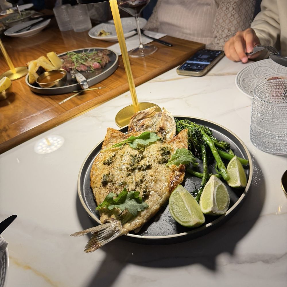 TLV Tapas Bar - Mediterranean Near Me - Los Angeles, California TLV Tapas Bar - Mediterranean Near Me - Los Angeles, California