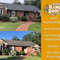 Slide of Beemer KangaRoof