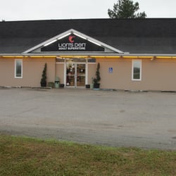 Lion's Den