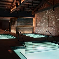 user provided Bathhouse - Williamsburg photo