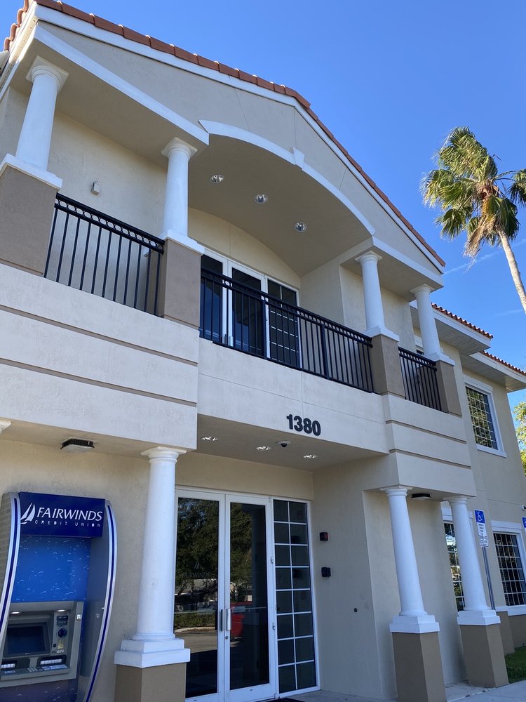 FAIRWINDS CREDIT UNION Updated October 2024 1380 S Grand Hwy, Clermont, Florida Banks