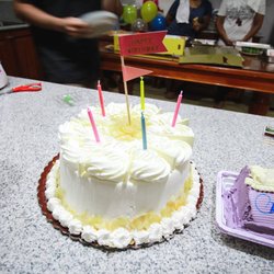 Goldilocks - Tres Leches Cake
