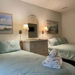 The Marylander Hotel Condo