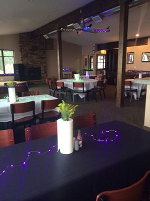 Moe's Original BBQ by null