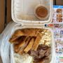 AAA Local BBQ