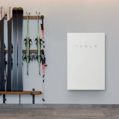 Maine Solar Solutions by null