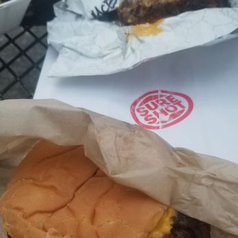 Sure Shot Burger - American Near Me - Portland, Oregon Sure Shot Burger - American Near Me - Portland, Oregon