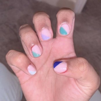 V's Nails - Hurt cuticles - Nail Salons Near Me - Baton Rouge, Louisiana V's Nails - Hurt cuticles - Nail Salons Near Me - Baton Rouge, Louisiana