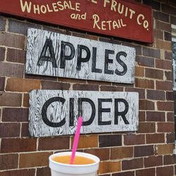 Laurelville Fruit Farm