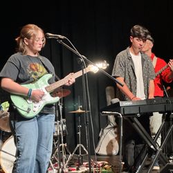 Ovation Music and Studios