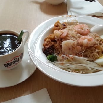 吉利尼 - Mee Siam Sol - Singaporean Near Me - Hong Kong, HK