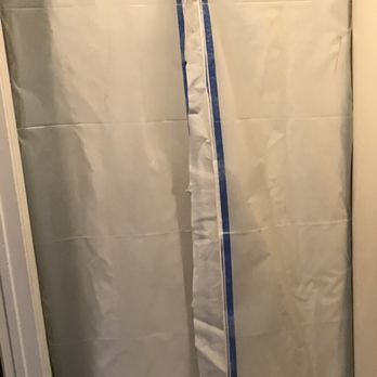 Immediate Disaster Solutions - Exit and entry zippers - Damage Restoration Near Me Immediate Disaster Solutions - Exit and entry zippers - Damage Restoration Near Me
