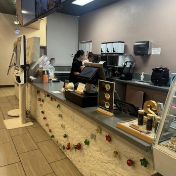 Sweet Vibe - Desserts Near Me - San Diego, California Sweet Vibe - Desserts Near Me - San Diego, California