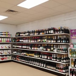 Millersville Liquor