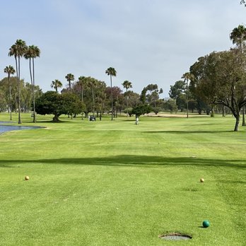 Coronado Golf Course - Golf Near Me - Coronado, California Coronado Golf Course - Golf Near Me - Coronado, California