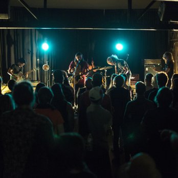 The BAY - The venue - Music Venues Near Me - Lincoln, Nebraska
