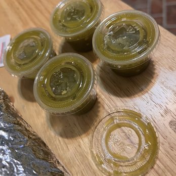 Jalisco Taqueria #4 - Green chile - Mexican Near Me - San Antonio, Texas Jalisco Taqueria #4 - Green chile - Mexican Near Me - San Antonio, Texas